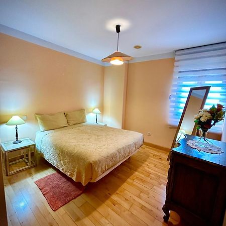 Vivienda Rectorado 2 Lejlighed Salamanca Eksteriør billede