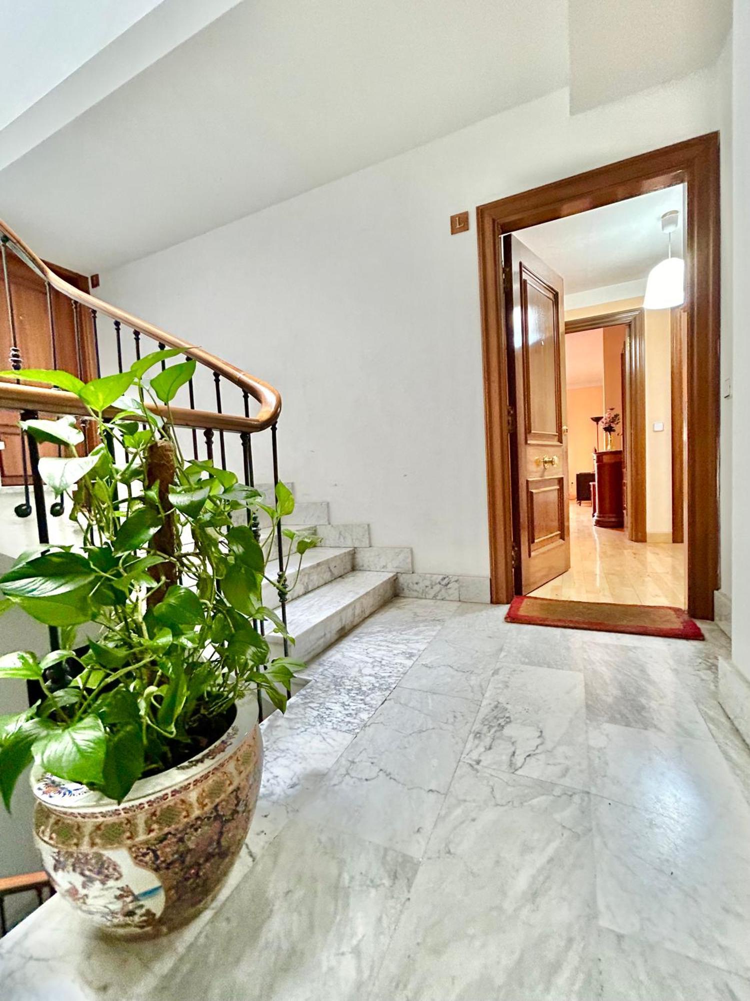 Vivienda Rectorado 2 Lejlighed Salamanca Eksteriør billede