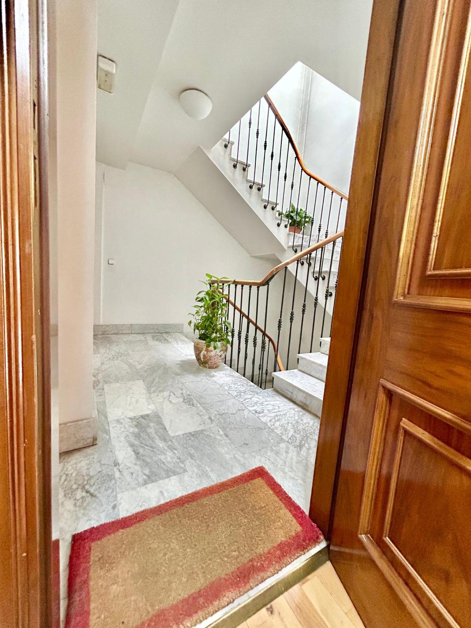 Vivienda Rectorado 2 Lejlighed Salamanca Eksteriør billede