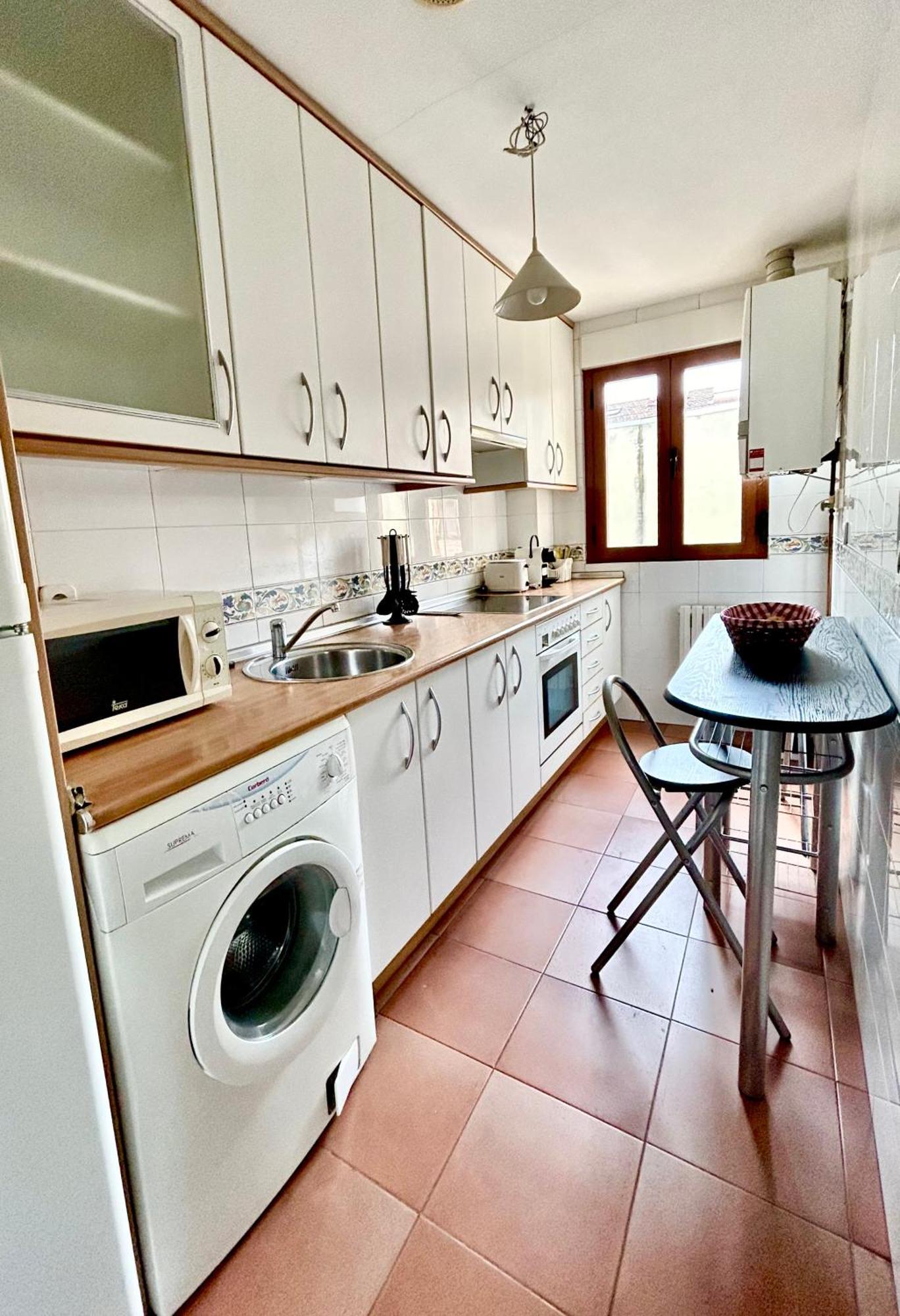 Vivienda Rectorado 2 Lejlighed Salamanca Eksteriør billede